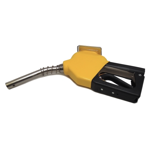 OPW 21GE E85 YELLOW W/ NOZZLE TOPPER - Parts